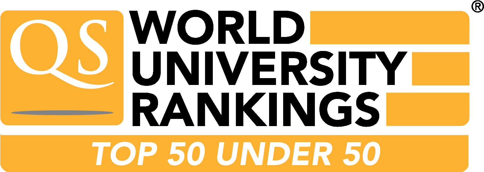 Qs World University Ranking - Qs University Ranking (1644x602), Png Download