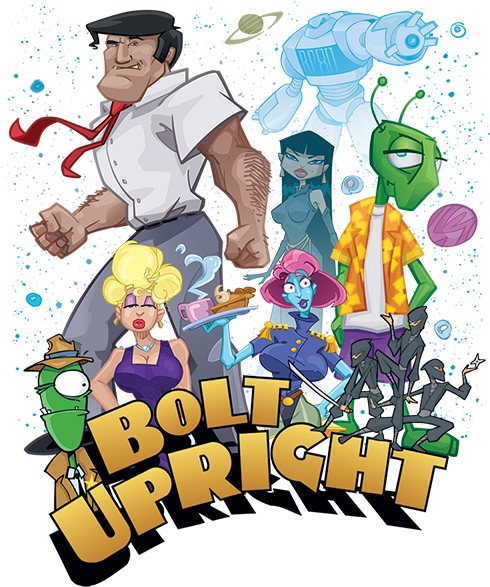 And A Big Enough Sap To Get Played By A Pair Of Pretty - Agent Of The Unknown (500x600), Png Download