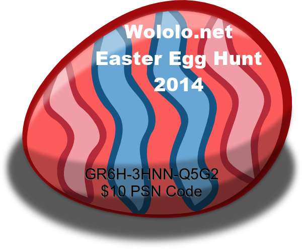 And Another One - Easter Egg Clip Art (600x494), Png Download
