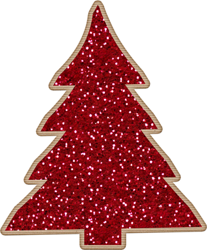 Angelin На Яндекс - Christmas Tree (414x500), Png Download