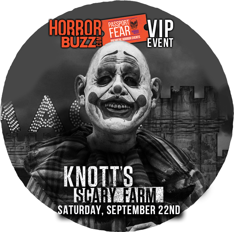 Join Horrorbuzz As We Return To The Foggy, Moldering - Aznavour Olympia 2011 (746x741), Png Download