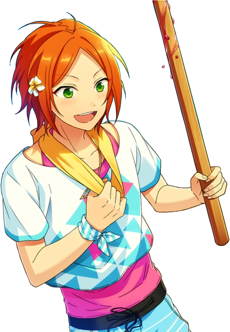 Yuta Aoi Full Render Bloomed - ゆう た ひなた ビーチ マッチ (826x1080), Png Download