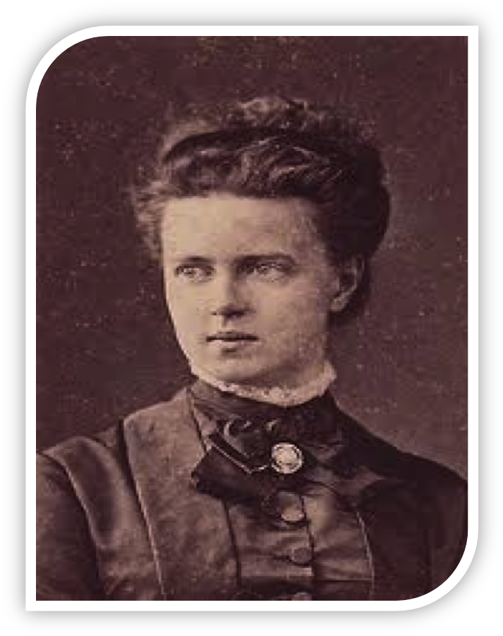 Grand Ducness Maria - Grand Duchess Maria Alexandrovna Of Russia (726x914), Png Download