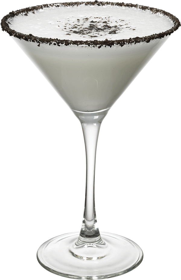 Martini/cocktail Glass - Martini (600x925), Png Download