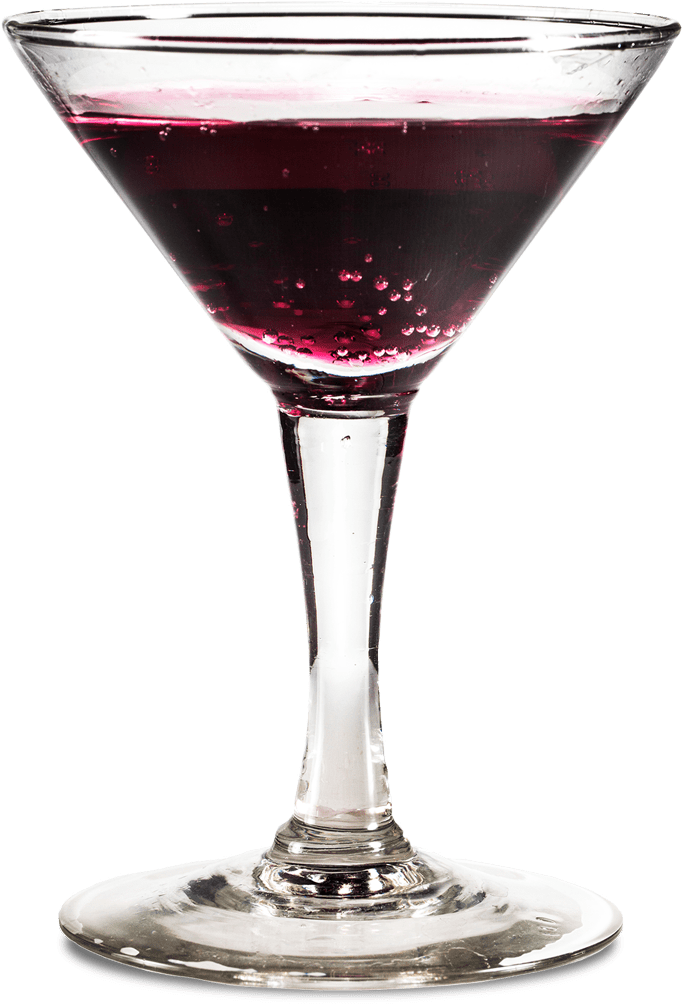 Cocktail (823x1422), Png Download