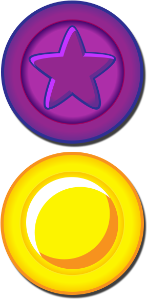 There's A New Coin System For The Site (300x600), Png Download