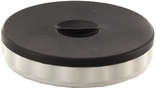 Tablecraft Products H634 Margarita Glass Rimmer - Tablecraft Glass Rimmer (376x338), Png Download