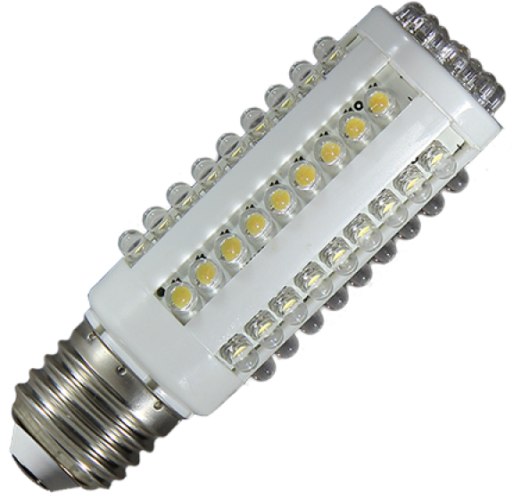 Fluorescent Lamp (600x600), Png Download