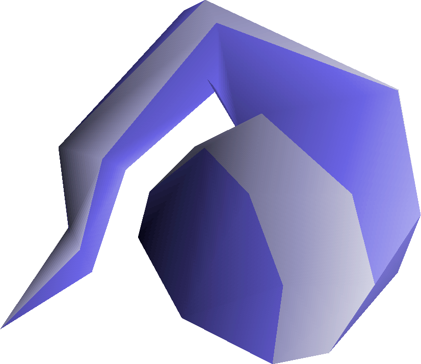 Sleeping Cap Detail - Sleeping Cap Runescape (826x714), Png Download