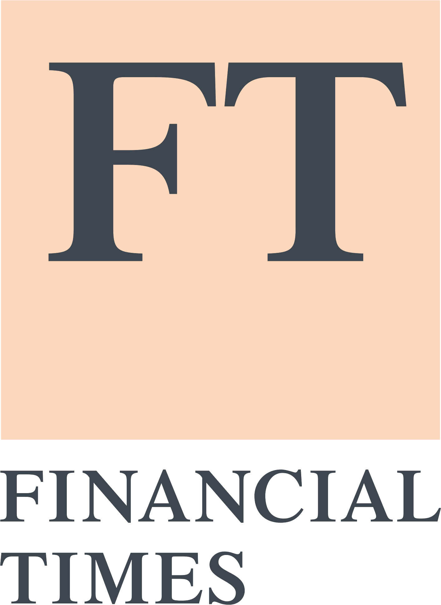 Top 50 In The Financial Times Ranking Financial Times Logo Hd Full Size Png Download Seekpng