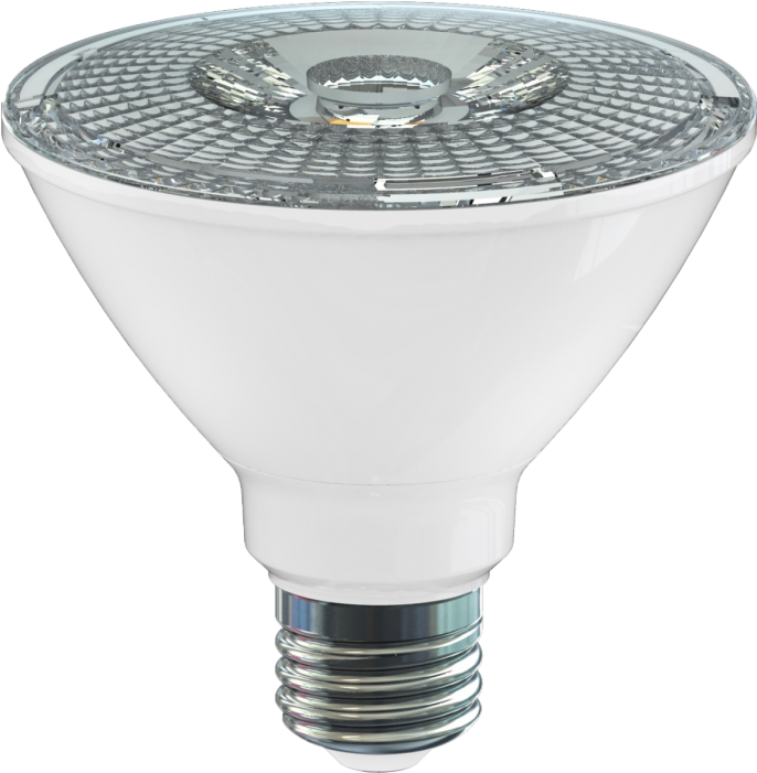 Arani Bpar30 30k V7 Sn - Westgate Par30-sn-10w-50k-d 10 Watt Par30 Dimmable (700x700), Png Download