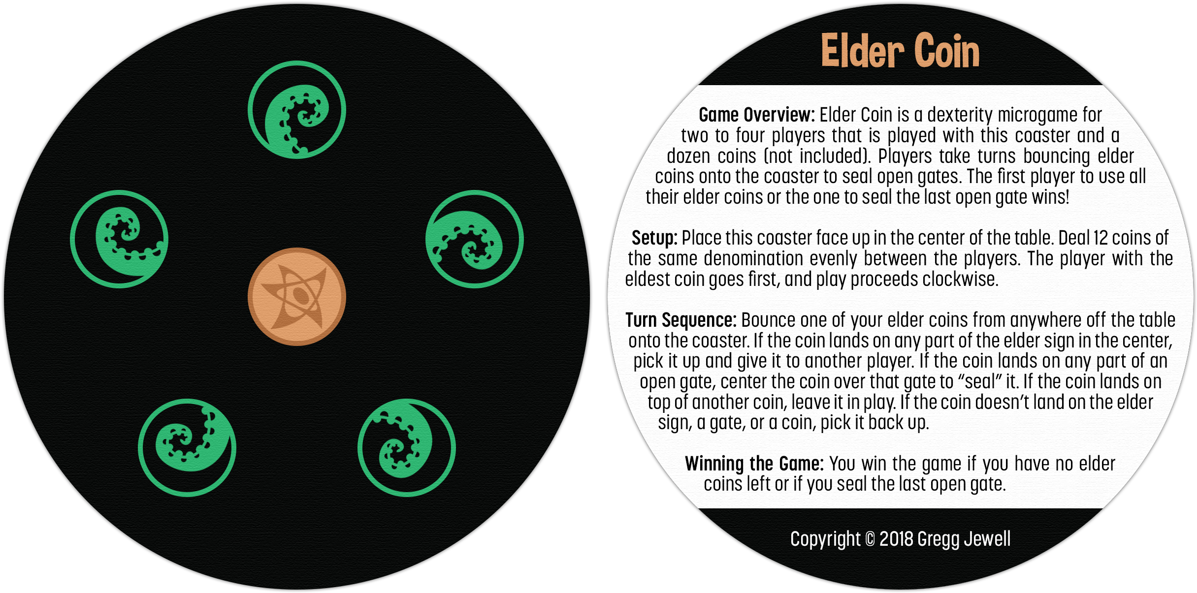 A Dexterity Micrograme For 2-4 Player Played With A - Game (2500x1250), Png Download