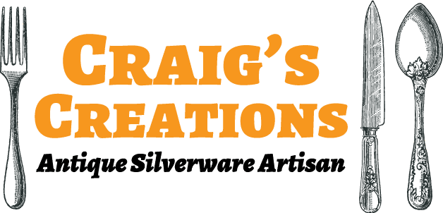 Craig's Creations - Privacy Policy (628x302), Png Download