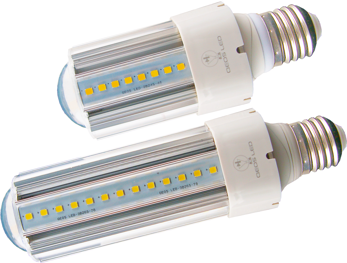 Led Light Bulb - Quantum Electro Opto Systems Sdn. Bhd (qeos) (1191x899), Png Download