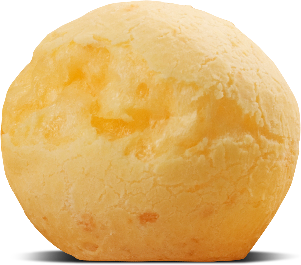 Pao De Queijo Lanche 60g - Sugar (2493x2031), Png Download