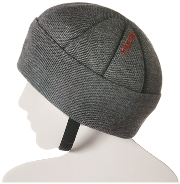 Dylan In Grey Our Beanie Amongst The Ribcaps - Ribcap Dylan S 53-55 Cm Grey (400x400), Png Download