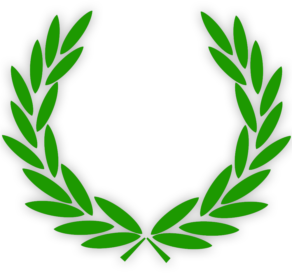 Ancient Greek Olympics - Ancient Greek Olympic Logo (1000x1000), Png Download