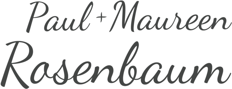 Rosenbaum - Shoppes At Carlsbad Logo (1000x507), Png Download