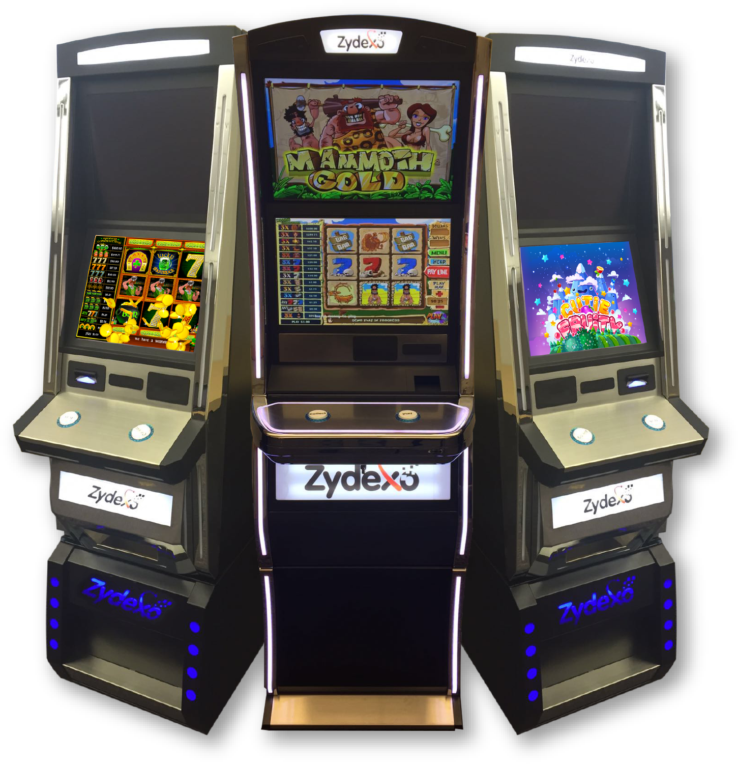 Bona Fide Coin Operated Amusement Machine That Allows - Video Game Arcade Cabinet (1534x1645), Png Download