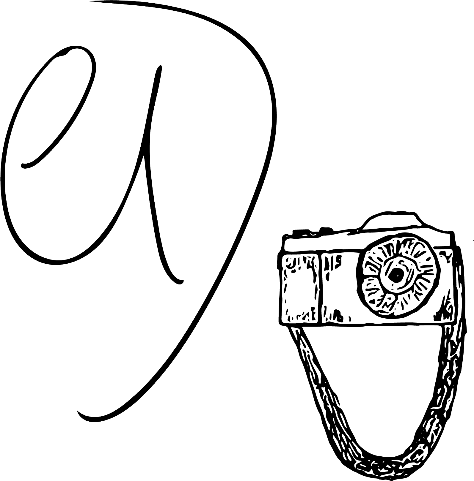 David Lagger David Lagger - Line Art (1920x1920), Png Download