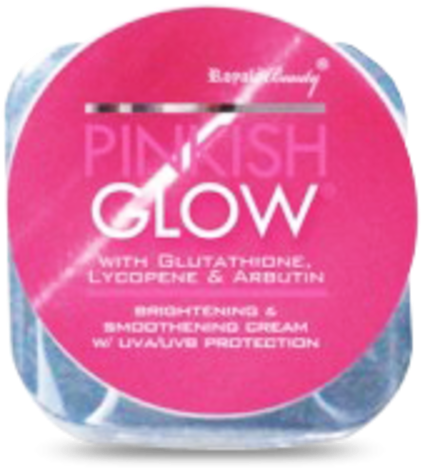 Royale -pinkish Glow Brightening Cream - Glutathione Cream In India (500x500), Png Download