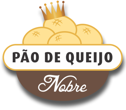 Pao De Queijo Logo (410x423), Png Download
