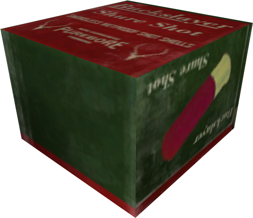 Shotgun Shell (1200x800), Png Download