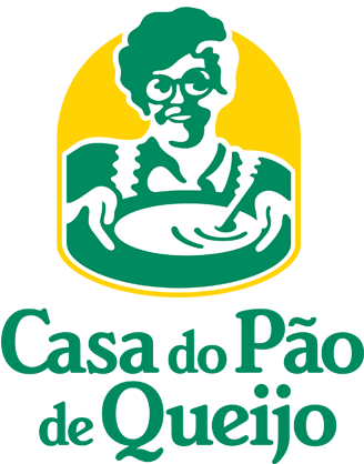 Casa Do Pao De Queijo (1000x617), Png Download