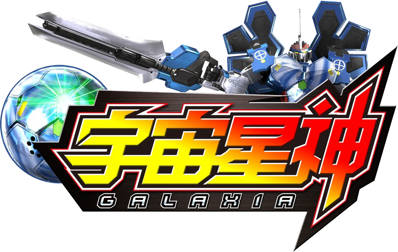 Galaxia Bots Logo - Television (785x498), Png Download