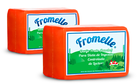 Queijo Mussarela Sem Lactose (500x344), Png Download