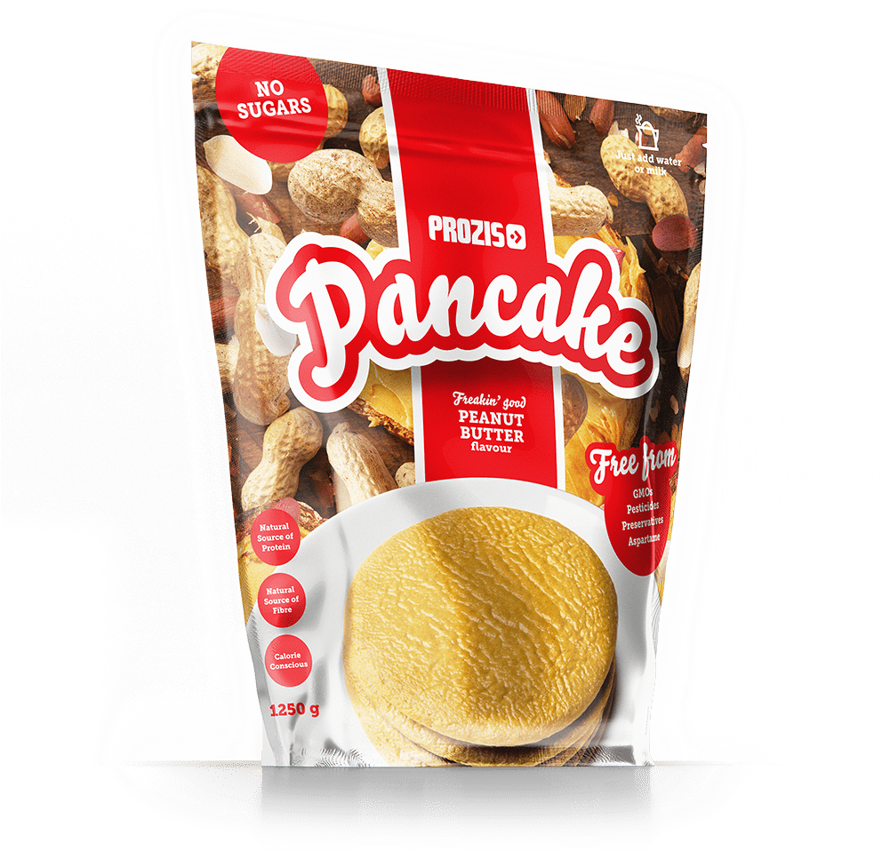 Prozis (1000x1000), Png Download