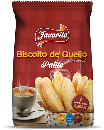 Biscoito De Queijo - Bread Roll (350x448), Png Download