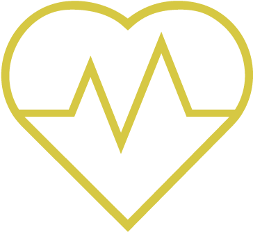 Subhead-decoration - Heart (600x600), Png Download