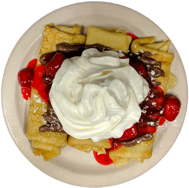 Pancake (800x600), Png Download