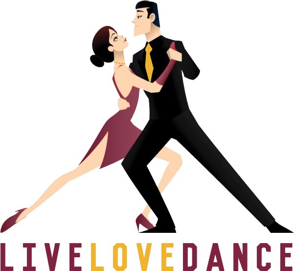 Main Campus - Ballroom Dancers (653x653), Png Download