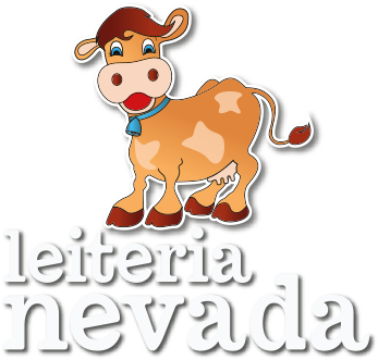 Leiteria Nevada - Dairy Product (545x331), Png Download
