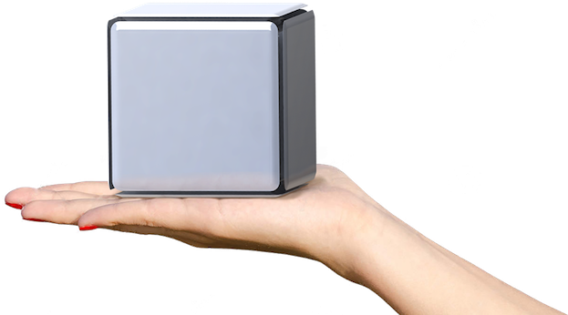 "todos Los Que Estamos En Este Proyecto Tenemos Iniciativa\ - Personal Computer (650x373), Png Download