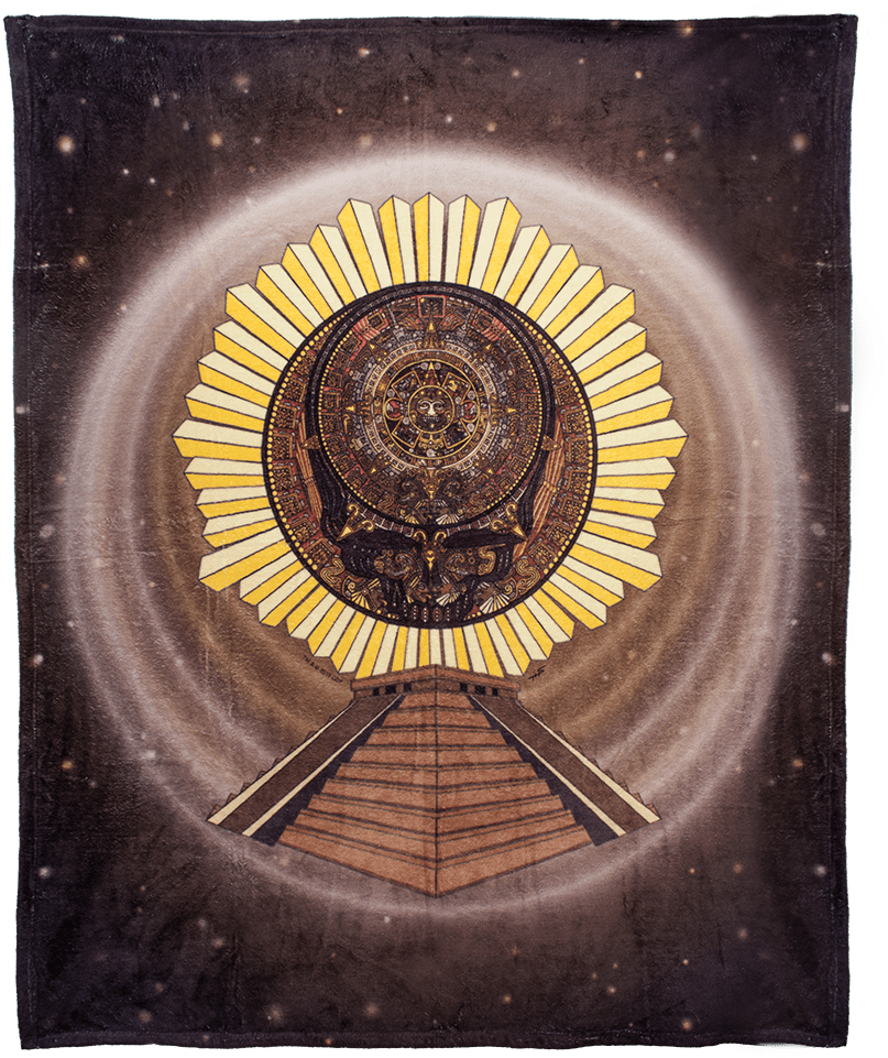 Fullsize Of Grateful Dead Tapestry Large Of Grateful - Steal Your Face (1000x1000), Png Download