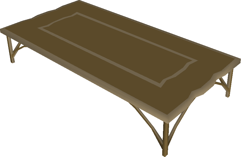 Teak Table Built - Coffee Table (945x616), Png Download