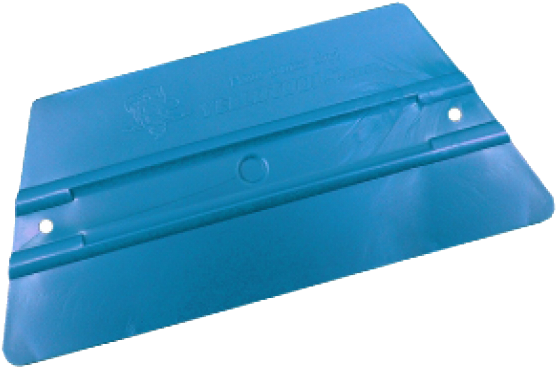 Radius Squeegees - Paper (555x461), Png Download