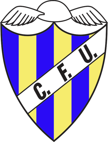 Uniao Da Madeira - Cf União Madeira Png (366x479), Png Download