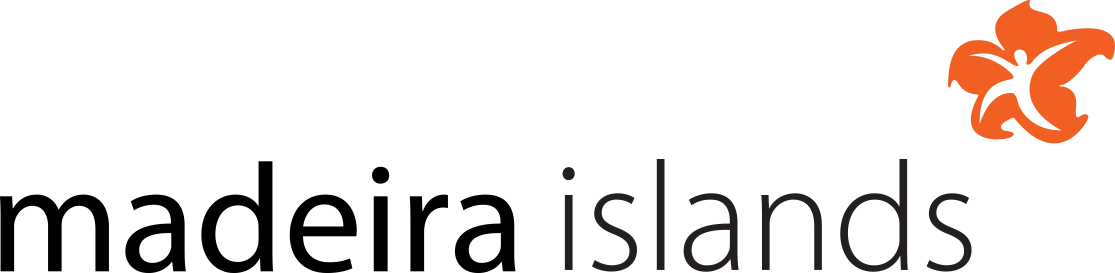 Registo Nº - Madeira Island Logo Png (1115x273), Png Download