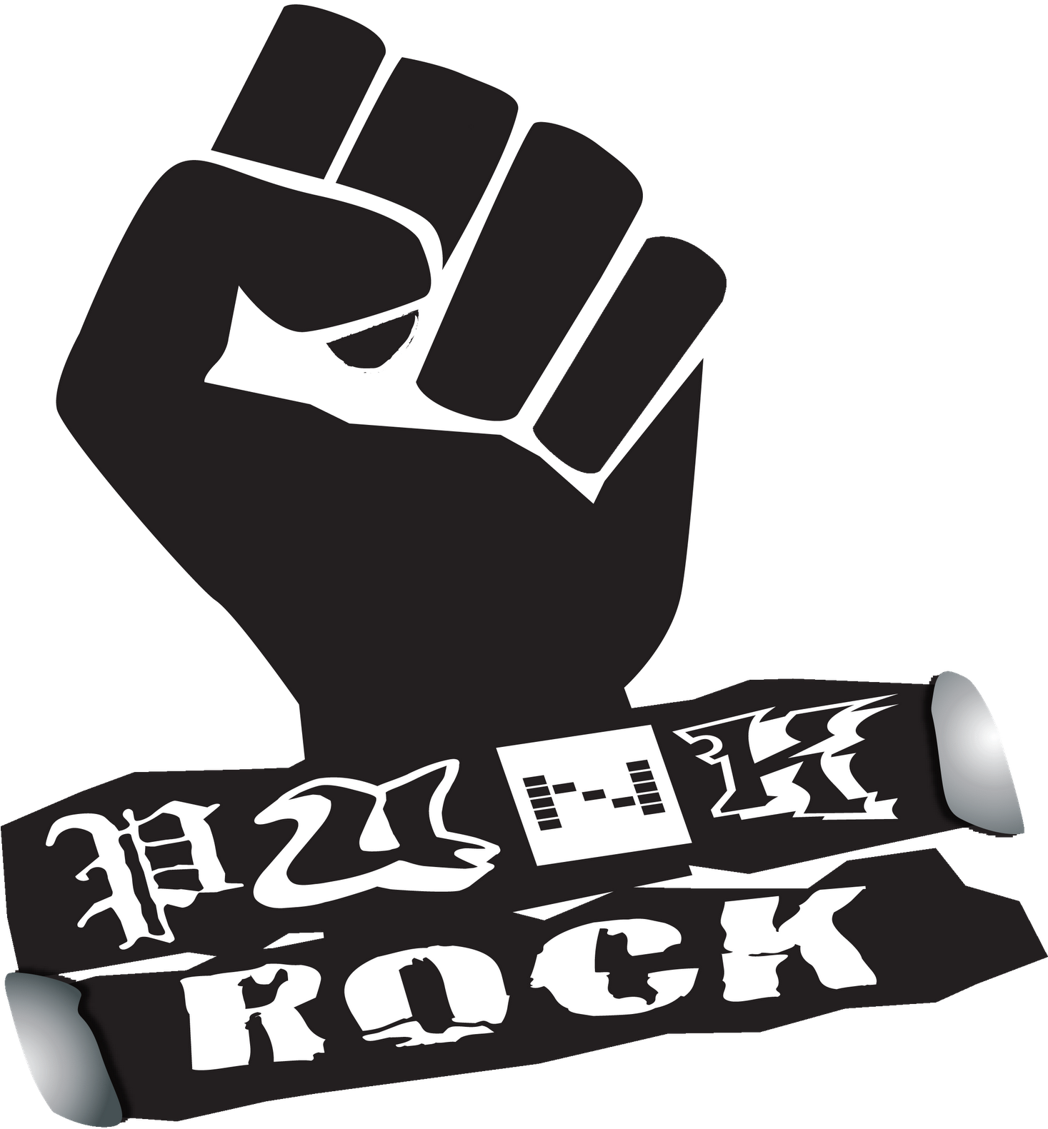 I Have Chosen To Look Into The Punk Rock Genre, As - Png Anak Punk (1466x1600), Png Download