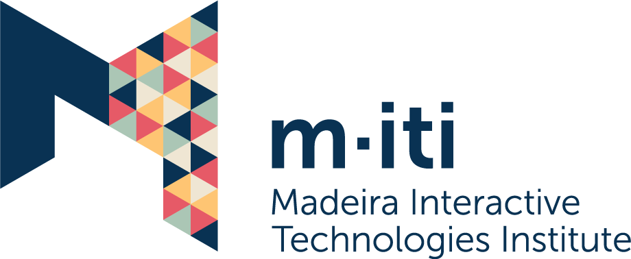 Friends Of Its - Madeira Interactive Technologies Institute Logo (920x378), Png Download
