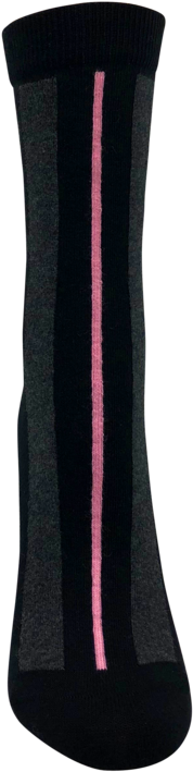 Women's Organic Cotton Crew Socks - Sock (900x1200), Png Download