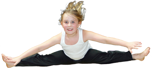 Sport Aerobics (600x600), Png Download