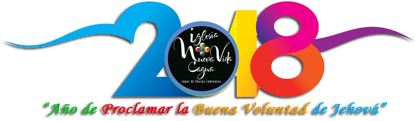 Te Esperamos Todos Los Domingos A Las - New Year (1000x265), Png Download