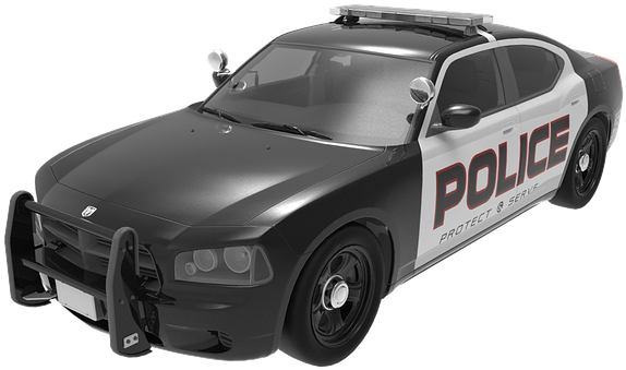 Town Of Webb Police - Carro Da Policia Png (680x340), Png Download
