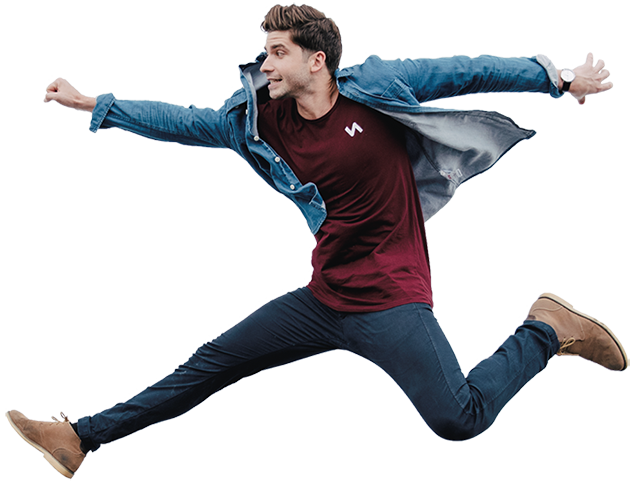 Scrunch Influencer Scrunch Influencer - Influencer Marketing (630x482), Png Download