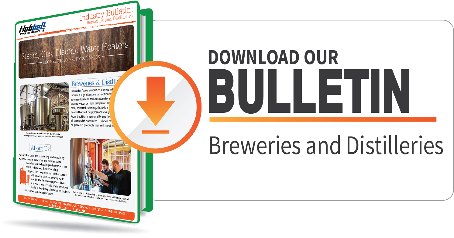 Brewery Bulletin - Brewery (1590x947), Png Download
